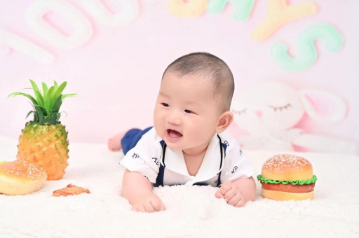 蓬莱两岁宝宝晚上哭