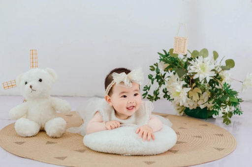 蓬莱宝宝发烧能喝牛奶吗