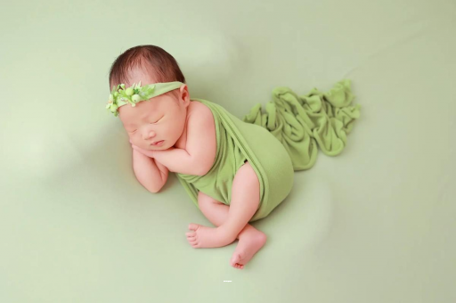 蓬莱孕妇为什么要别别针